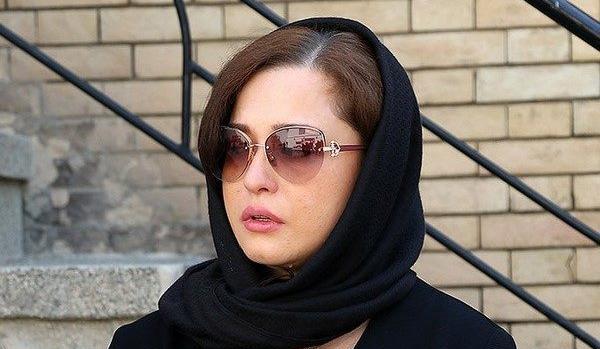 عکس مراسم تشییع کمال طباطبایی