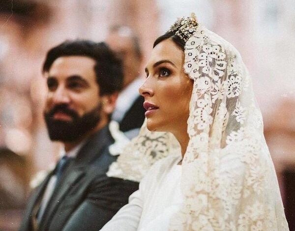 عکس مراسم عقد محضری