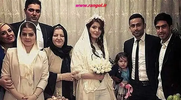 عکس مراسم عقد محضری