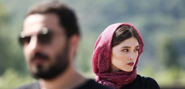 عکس مراسم عقد نوید محمدزاده