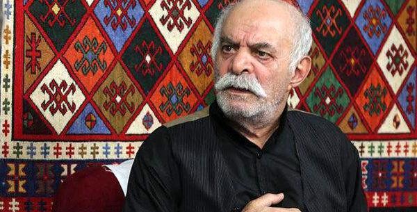 عکس مراسم گرجستانی