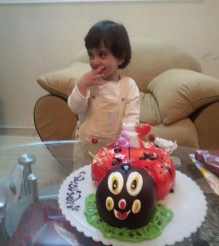 عکس مراسم لوله اندازون