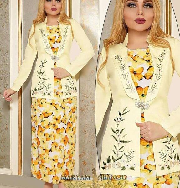 عکس لباس مراسم خواستگاری