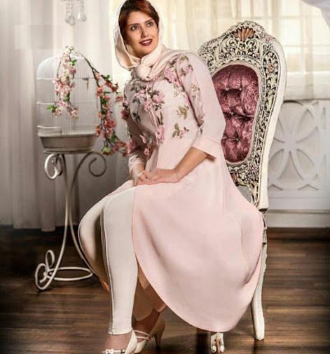 عکس لباس مراسم خواستگاری