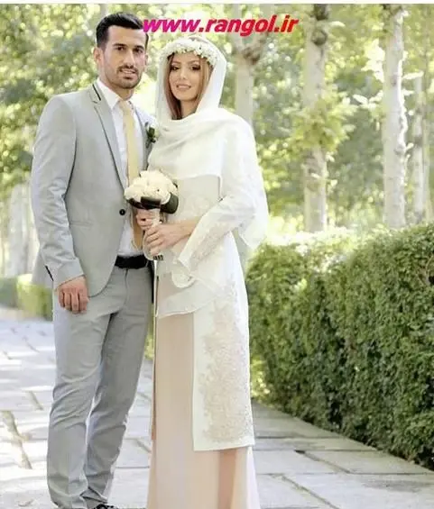 عکس لباس مراسم