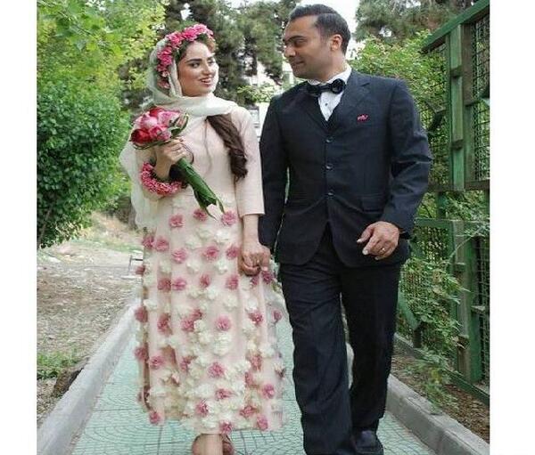 عکس لباس مراسم