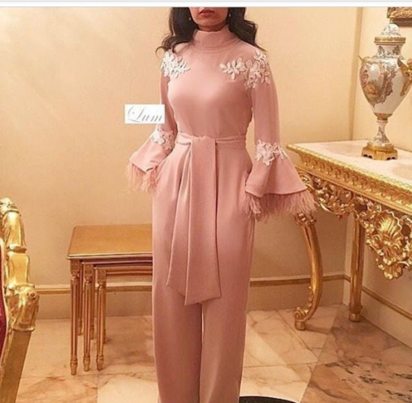عکس لباس مراسم بله برون