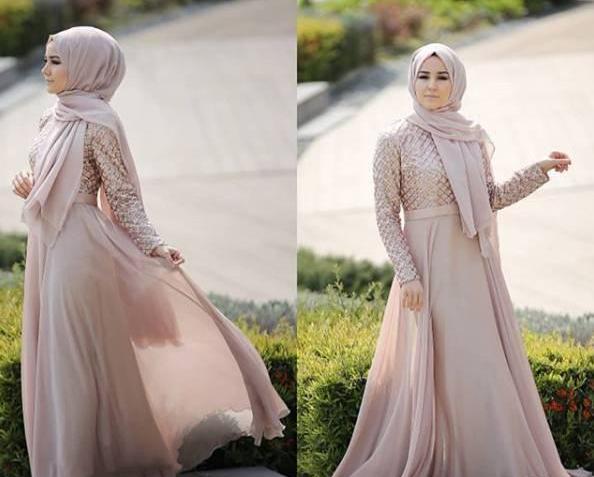 عکس لباس مراسم بله برون