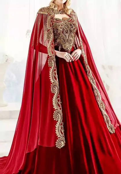 عکس لباس مراسمی