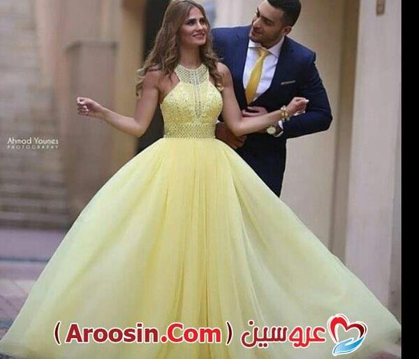 عکس لباس مراسمی