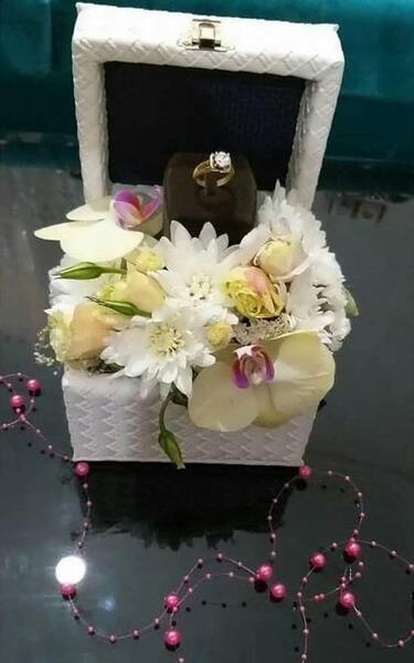 عکس مراسم نشون