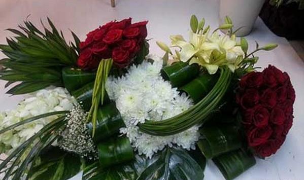 عکس مراسم نشون