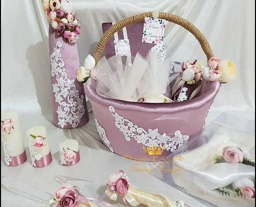 عکس مراسم نشون