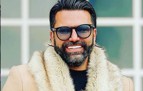 عکس مراسم عروسی نیکبخت واحدی