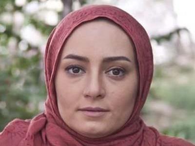 عکس مراسم ختم مادر سحر ولدبیگی