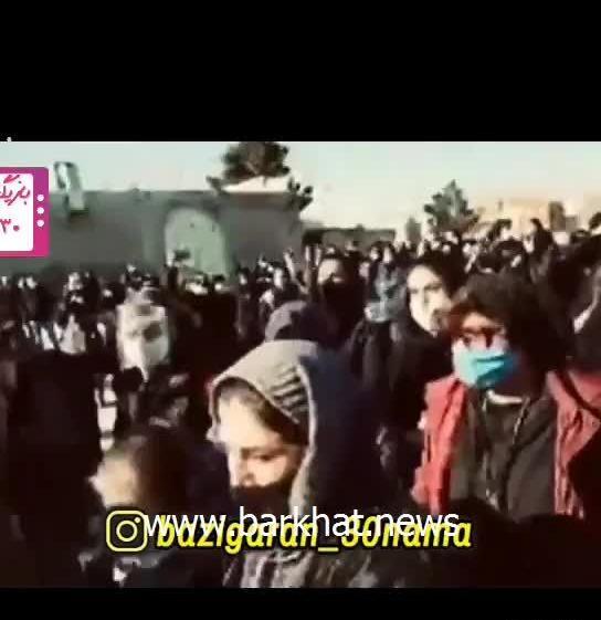 عکس مراسم همسر نسیم ادبی