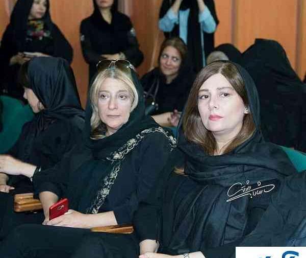 عکس مراسم هفت