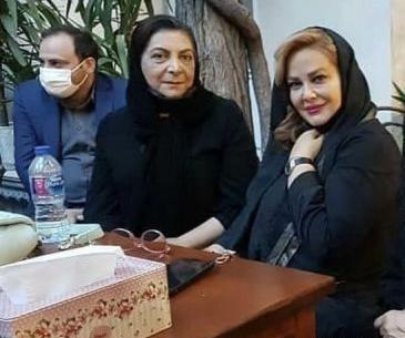 عکس مراسم یادبود