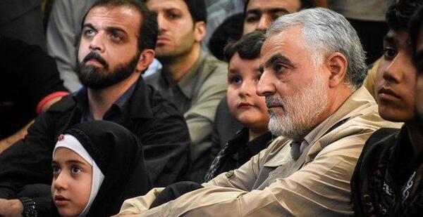 عکس مراسم یادواره شهدا