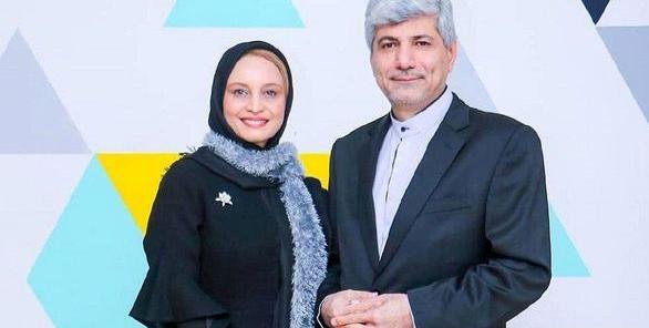 عکس نمایندگان ریاست جمهوری