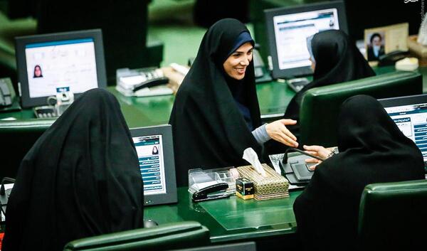 عکس نمایندگان مجلس شورای اسلامی
