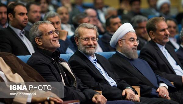 عکس نمایندگان مجلس شورای اسلامی