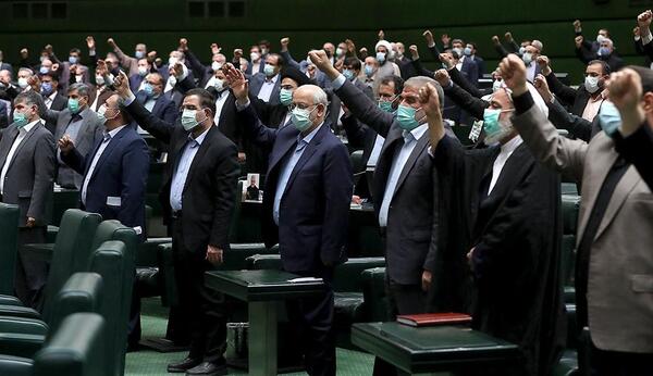 عکس نمایندگان مجلس شورای اسلامی