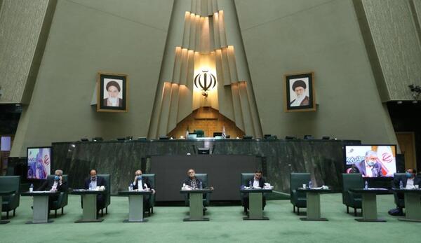 عکس نمایندگان مجلس شورای اسلامی