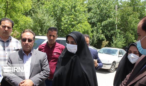 عکس نماینده ایلام