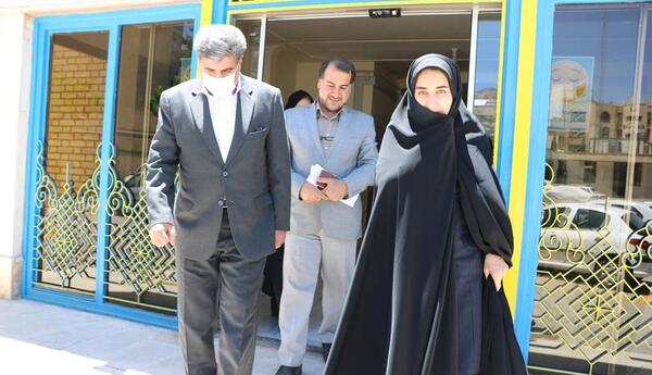 عکس نماینده ایلام