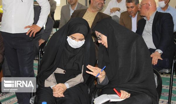 عکس نماینده ایلام