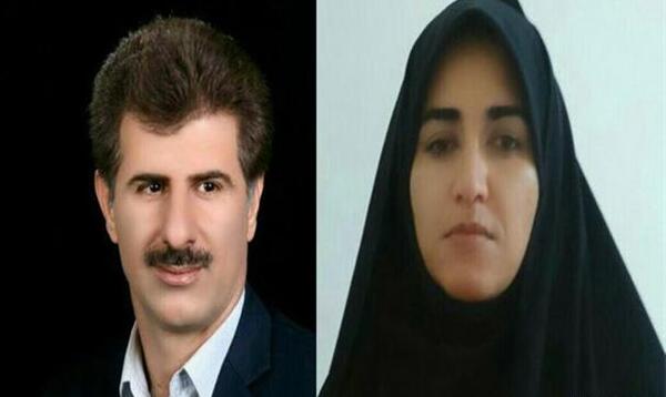 عکس نماینده ایلام