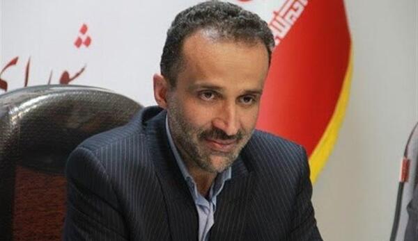 عکس نماینده استانه اشرفیه