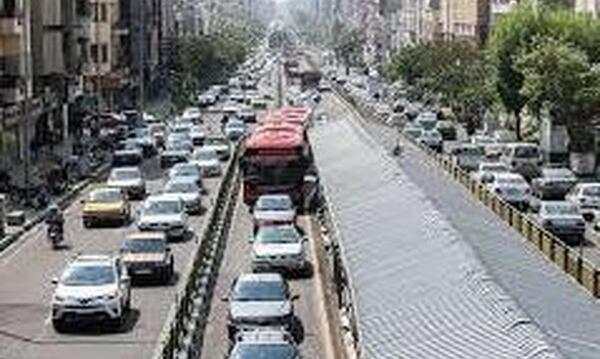 عکس نماینده ای که به سرباز سیلی زد