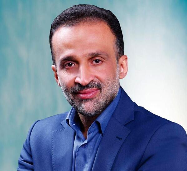 عکس نماینده آستانه اشرفیه