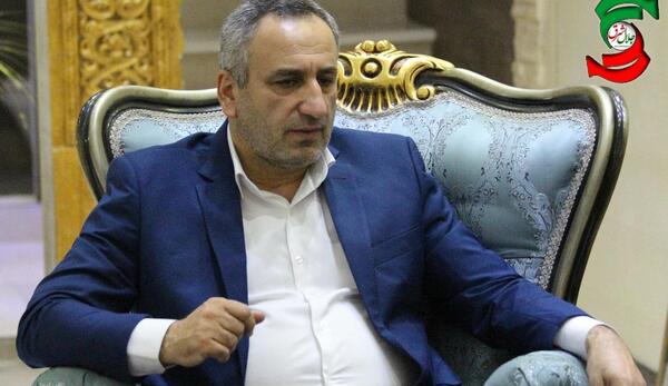 عکس نماینده آستانه اشرفیه