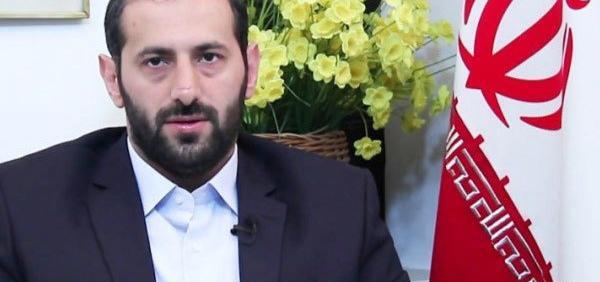 عکس نماینده آستارا