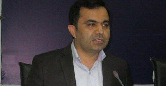 عکس نماینده آستارا