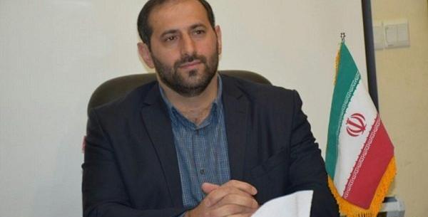 عکس نماینده آستارا