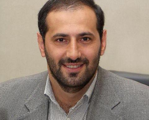عکس نماینده آستارا