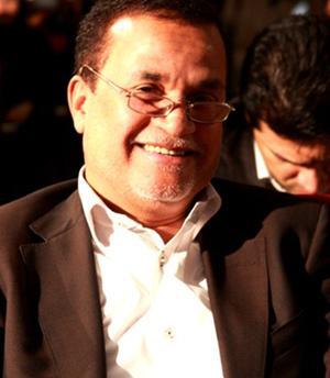 عکس نماینده آبادان