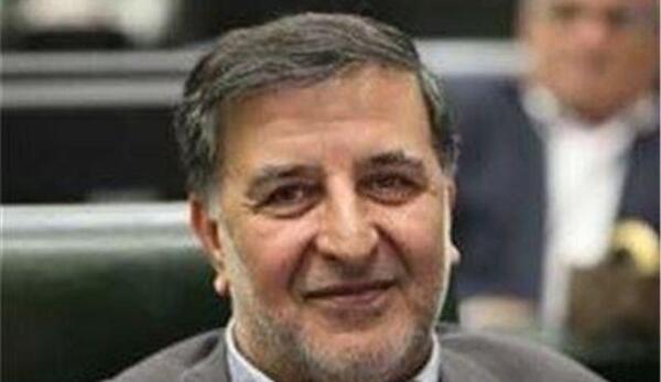 عکس نماینده آمل