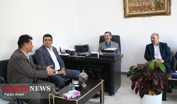 عکس نماینده آمل