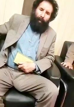 عکس نماینده خرم آباد