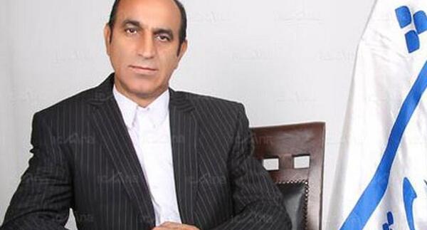 عکس نماینده خرم آباد
