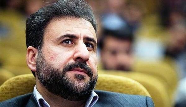عکس نماینده اسلام آباد غرب
