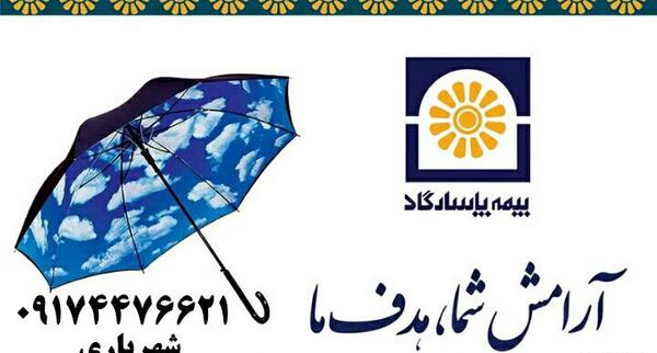 عکس نمایندگی بیمه پاسارگاد