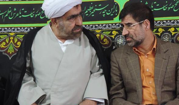 عکس نماینده بهشهر
