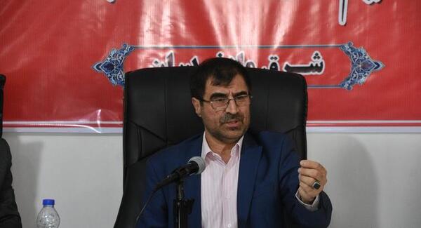 عکس نماینده بهشهر