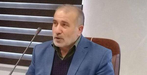 عکس نماینده بهشهر